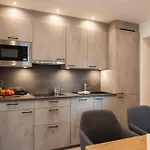 Jochum Garni Hotel