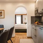 Jochum Garni 3* Fiss