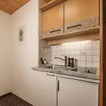 Hotel Jochum Garni Fiss