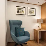 Hotel Jochum Garni 3*