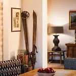Jochum Garni Hotel 3*