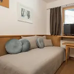Jochum Garni Hotel Fiss