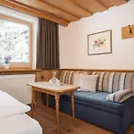 Jochum Garni Hotel Fiss