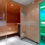 Hotel Jochum Garni Fiss