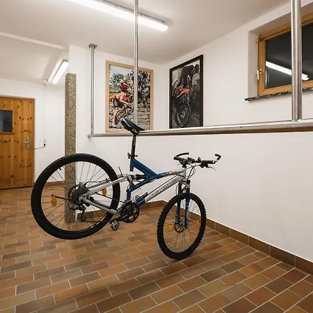 Hotel Jochum Garni