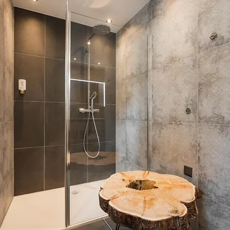 Hotel Jochum Garni 3*