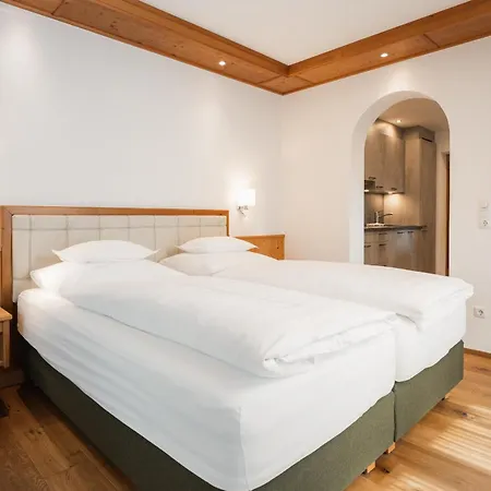 Hotel Jochum Garni Fiss
