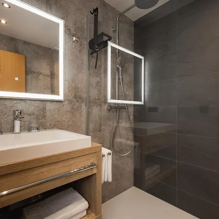 Hotel Jochum Garni