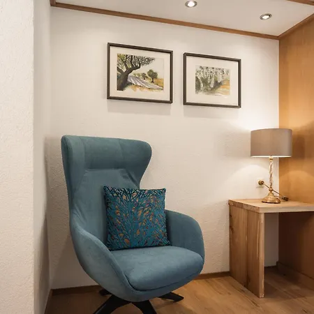 Hotel Jochum Garni 3*