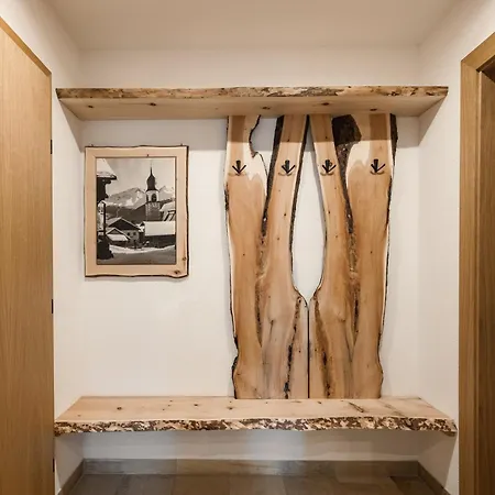 Hotel Jochum Garni Fiss