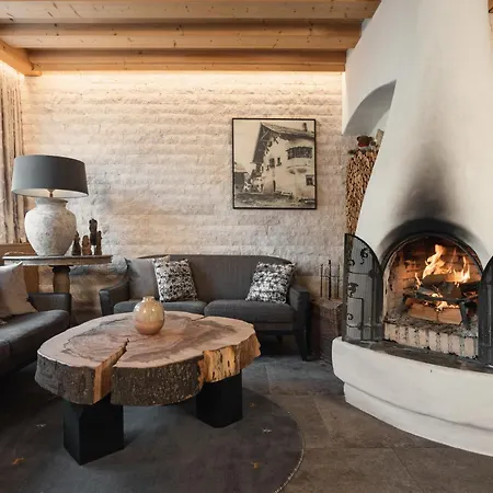 Hotel Jochum Garni Fiss