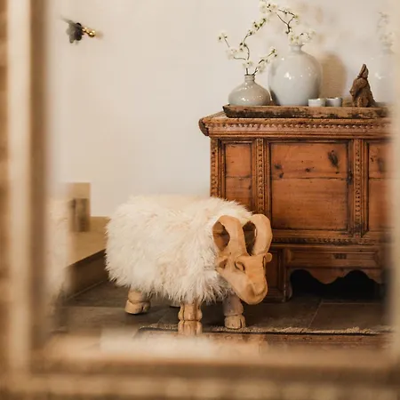 Jochum Garni 3* Fiss