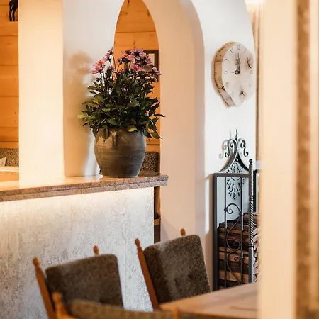 Hotel Jochum Garni