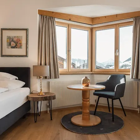 Hotel Jochum Garni