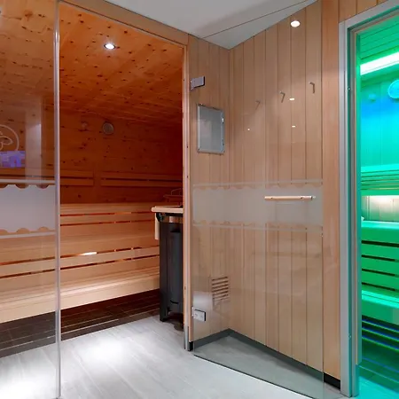 Hotel Jochum Garni Fiss