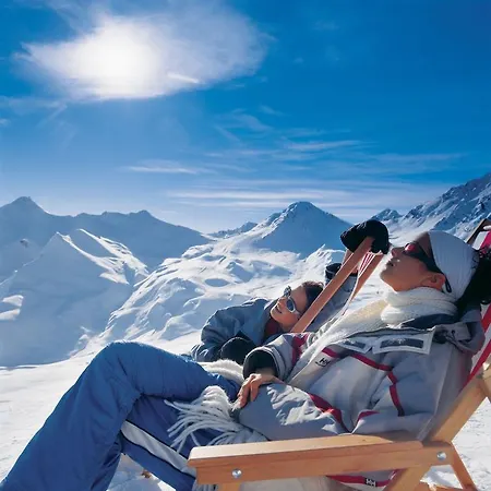 فندق Jochum Garni