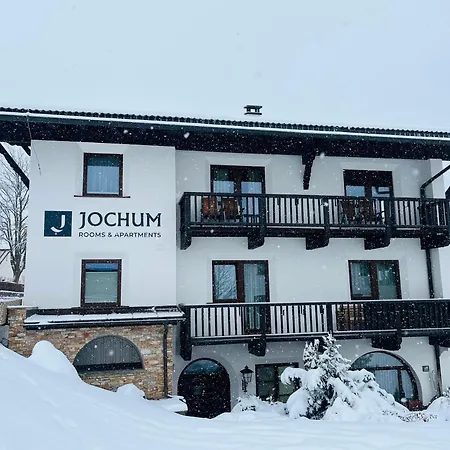 Jochum Garni