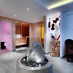 Отель Jochum Garni 3*