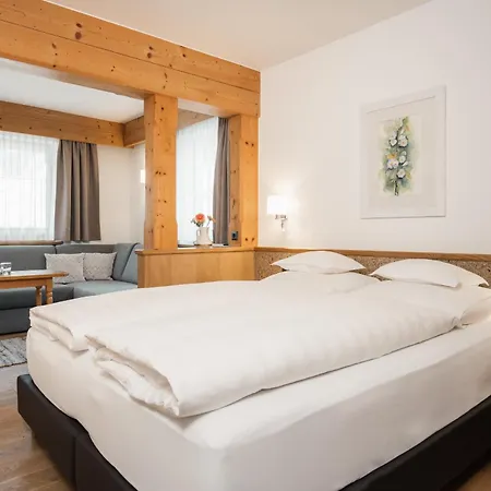 Jochum Garni Hotel Fiss