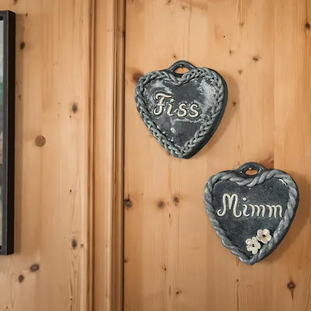 Hotel Jochum Garni 3*