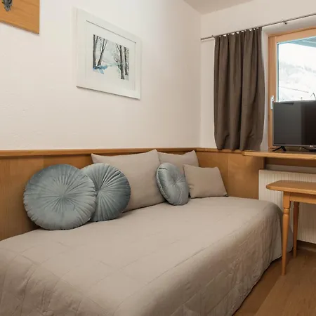 Jochum Garni Hotel Fiss