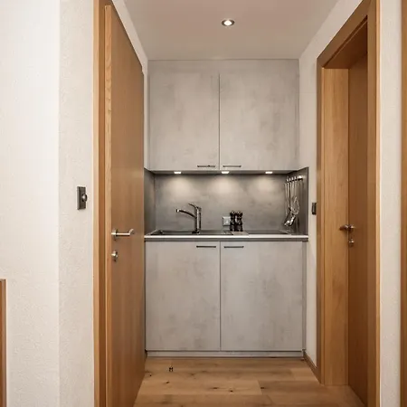 Hotel Jochum Garni 3*