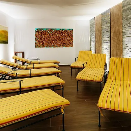 Jochum Garni Hotel Fiss