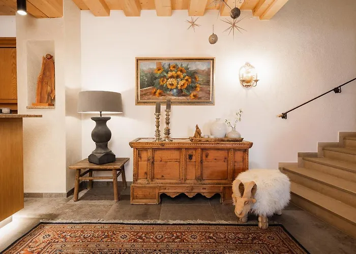 Jochum Garni Hotel 3*