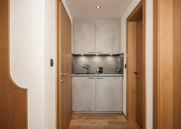 Hotel Jochum Garni 3*